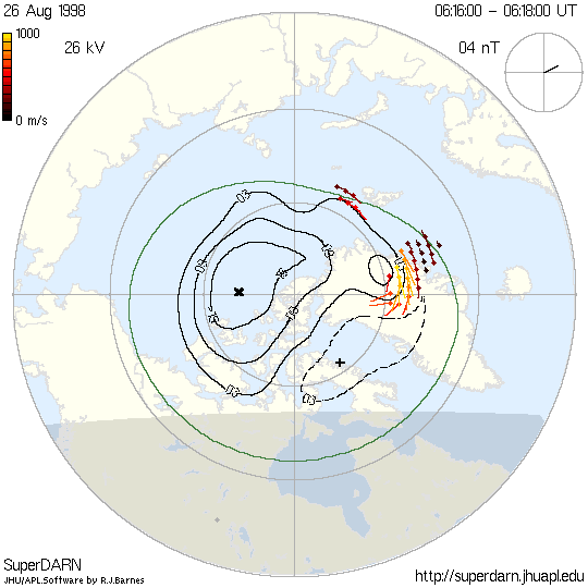 26th August 1998, 06:16 UT